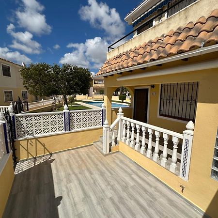 Casa El Suenos Villa Martin سان ميجيل دي ساليناس المظهر الخارجي الصورة