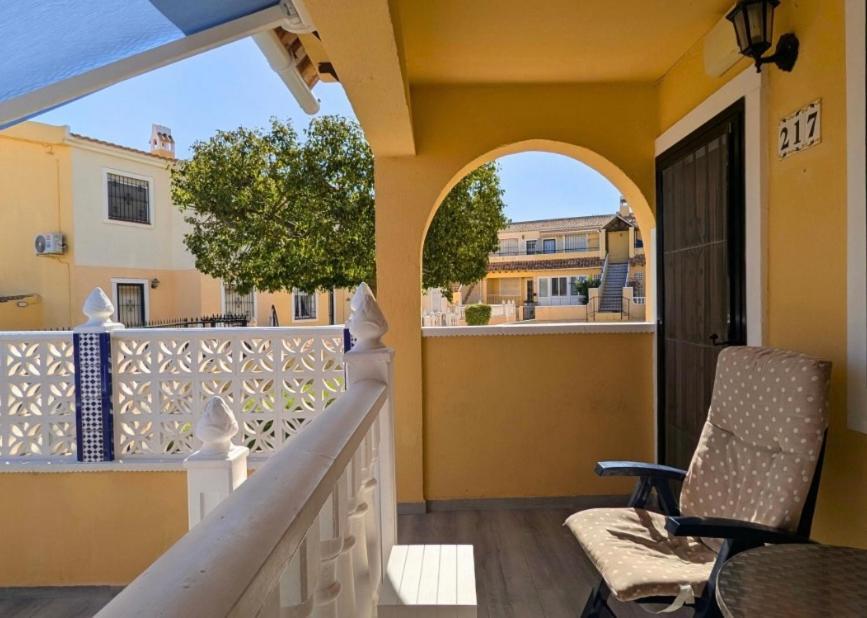 Casa El Suenos Villa Martin سان ميجيل دي ساليناس المظهر الخارجي الصورة