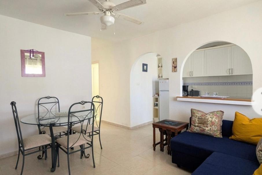Casa El Suenos Villa Martin سان ميجيل دي ساليناس المظهر الخارجي الصورة