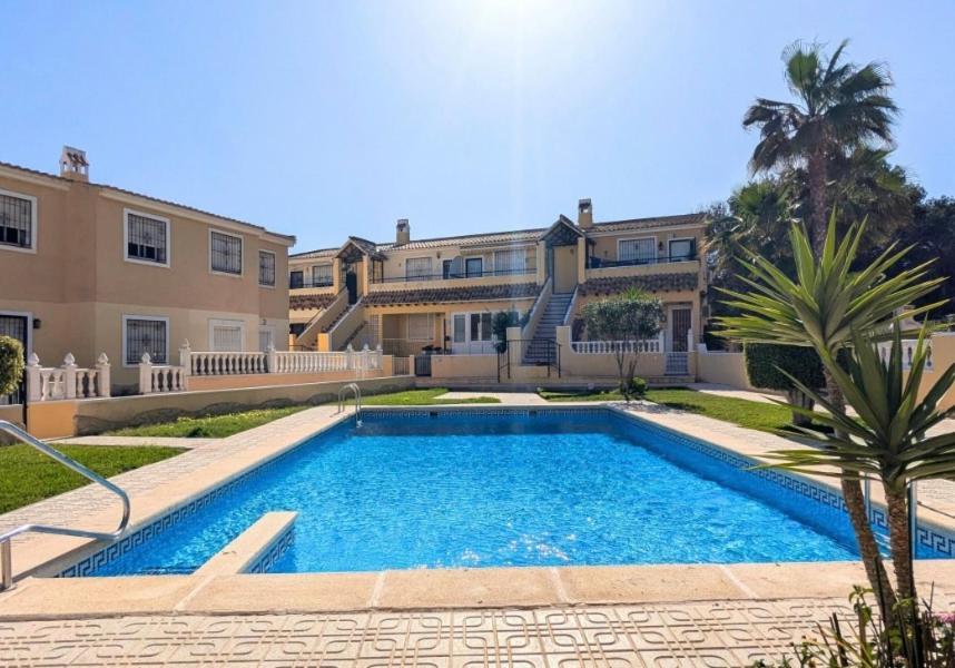 Casa El Suenos Villa Martin سان ميجيل دي ساليناس المظهر الخارجي الصورة